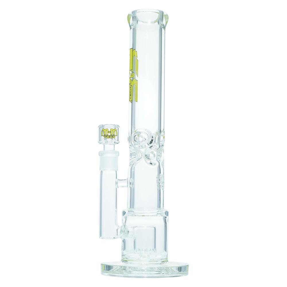 Bucket XL 9mm Percolator by M&M Tech - M&M Tech Glass