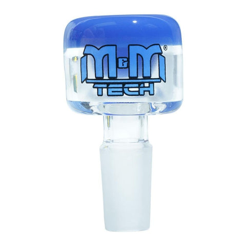 Image of Colored Bowl by M&M Tech - M&M Tech Glass