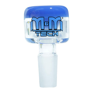 Colored Bowl by M&M Tech - M&M Tech Glass