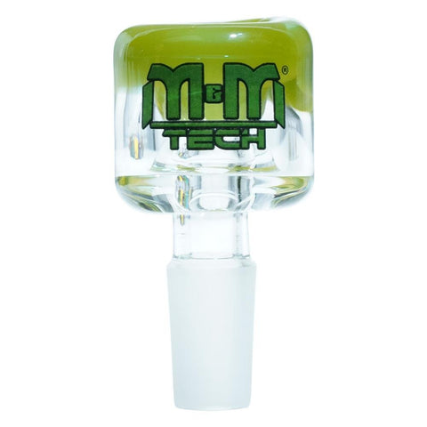 Image of Colored Bowl by M&M Tech - M&M Tech Glass