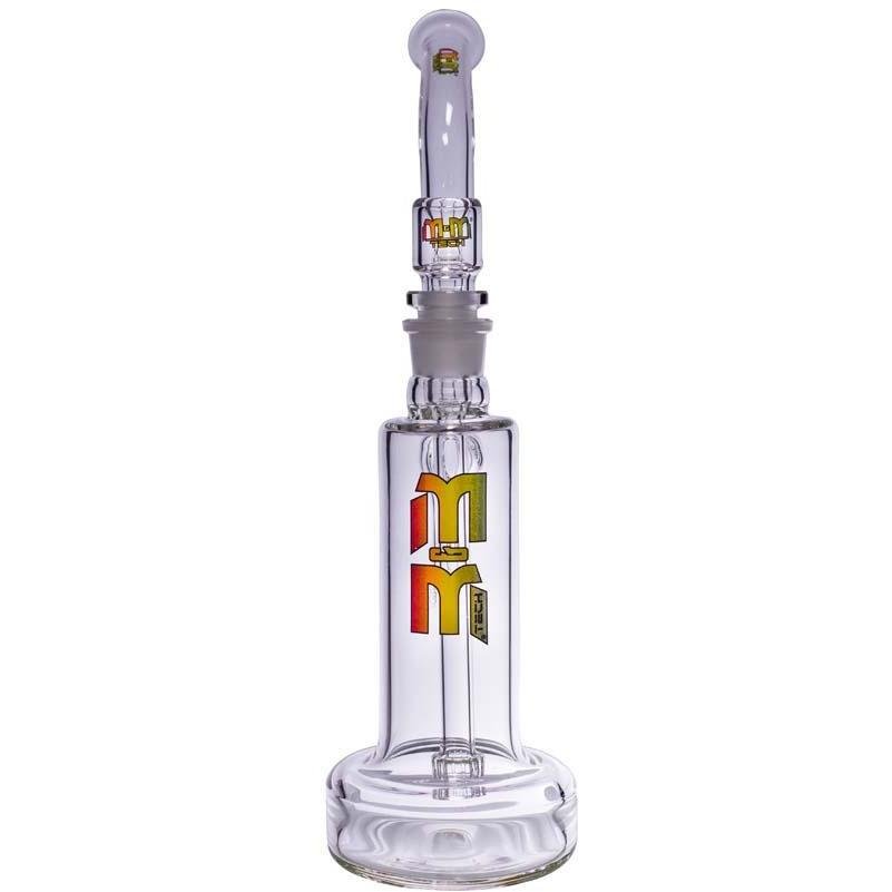 Dab Rig Can Rig Bubbler by M&M Tech - M&M Tech Glass