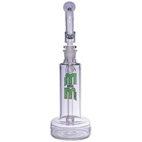 Image of Dab Rig Can Rig Bubbler by M&M Tech - M&M Tech Glass