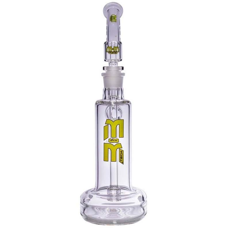 Dab Rig Can Rig Bubbler by M&M Tech - M&M Tech Glass