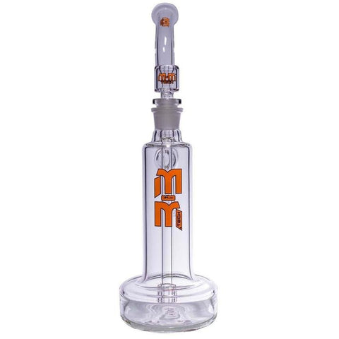 Image of Dab Rig Can Rig Bubbler by M&M Tech - M&M Tech Glass