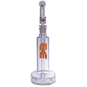 Dab Rig Can Rig Bubbler by M&M Tech - M&M Tech Glass