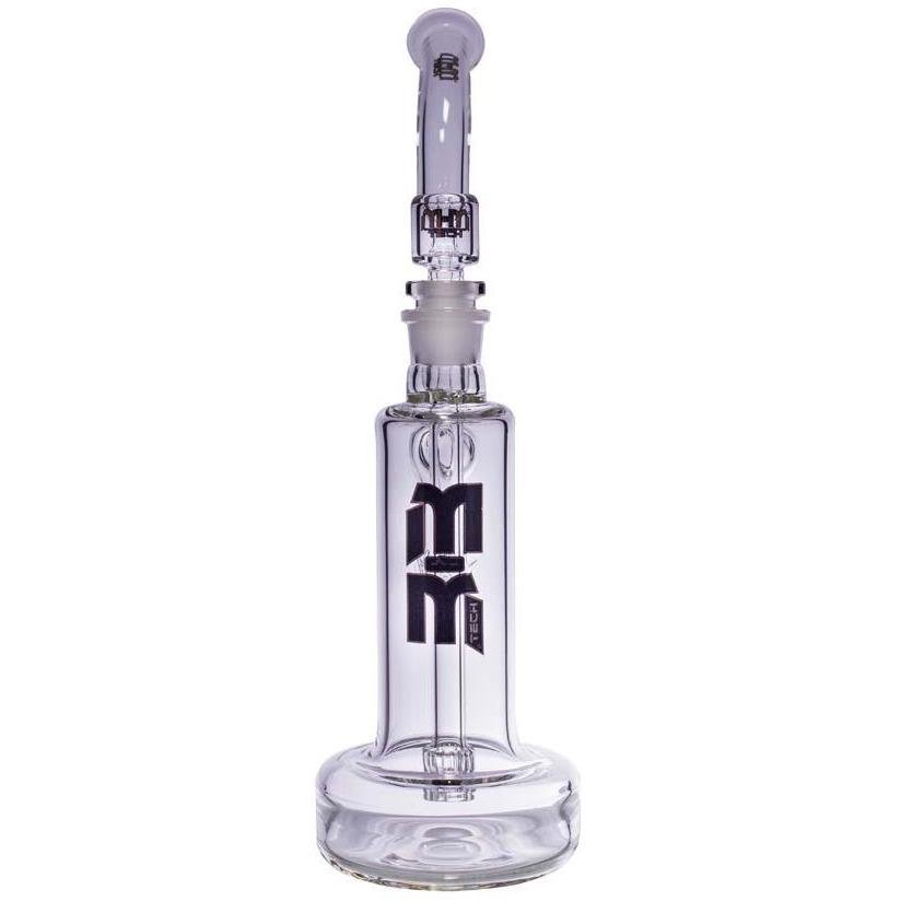 Dab Rig Can Rig Bubbler by M&M Tech - M&M Tech Glass