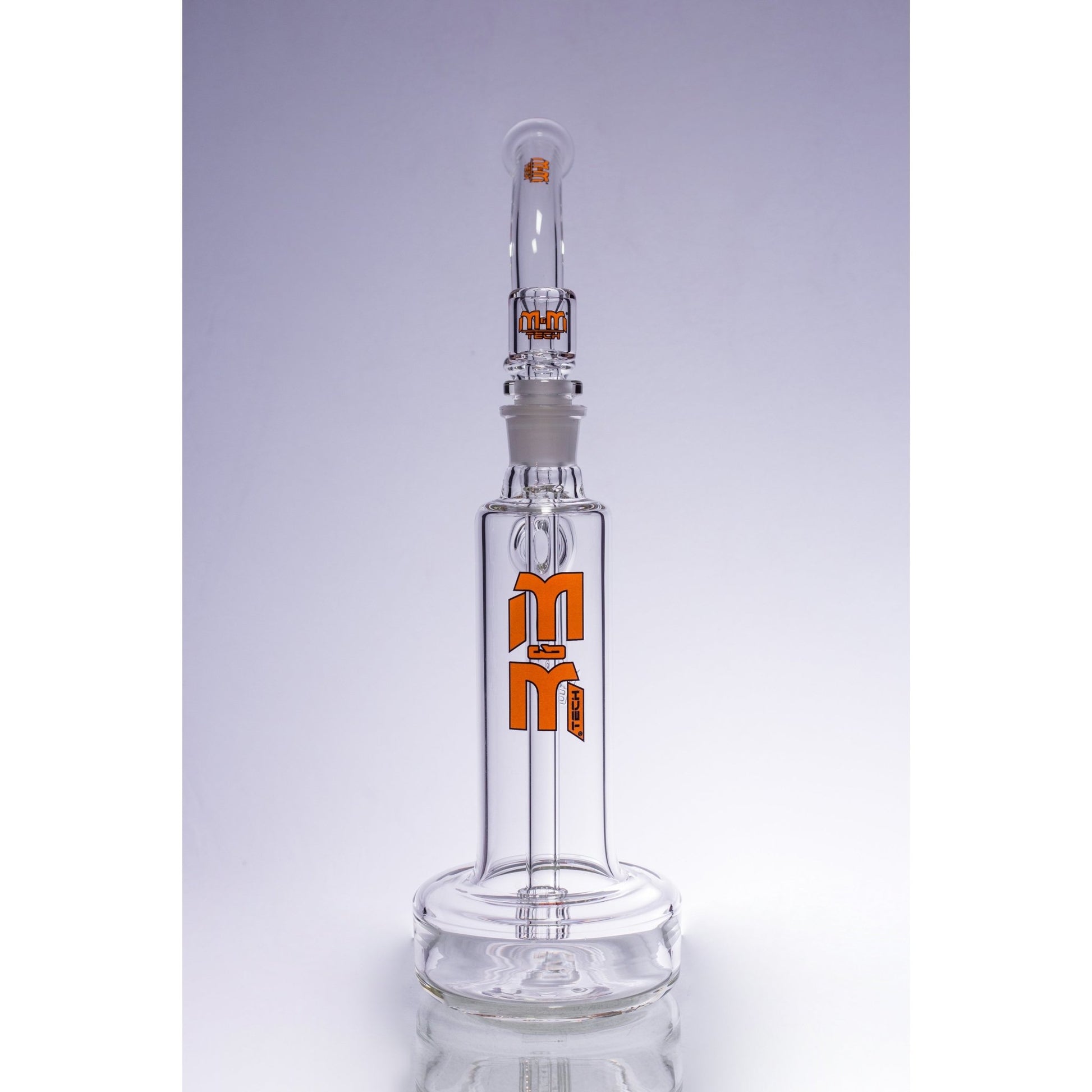 Dab Rig Can Rig Bubbler by M&M Tech - M&M Tech Glass