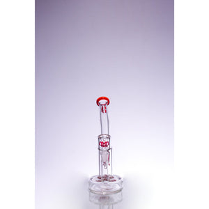 Dab Rig Mini Lattice Bubbler by M&M Tech - M&M Tech Glass