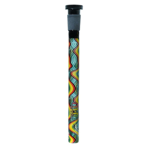 Image of Heady Colored Downstems by M&M tech - M&M Tech Glass