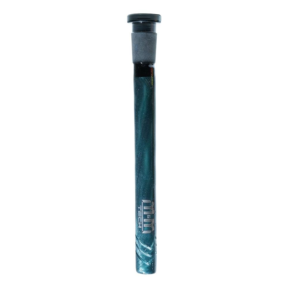 Heady Colored Downstems by M&M tech - M&M Tech Glass