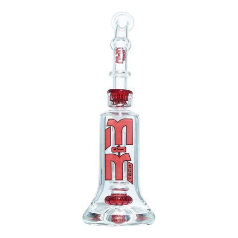 Image of Heavy Bubbler Heavy by M&M Tech - M&M Tech Glass