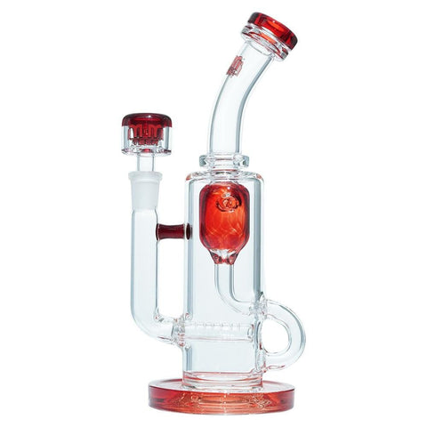 Image of Incycler Colored by M&M Tech - M&M Tech Glass