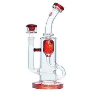 Incycler Colored by M&M Tech - M&M Tech Glass