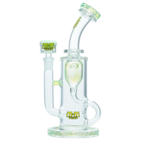 Image of Incycler Colored by M&M Tech - M&M Tech Glass