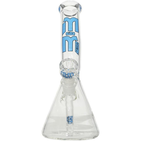 Image of M&M Tech Starter Beaker Dab Rig Bundle - M&M Tech Glass