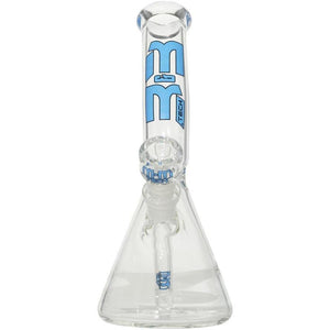 M&M Tech Starter Beaker Dab Rig Bundle - M&M Tech Glass