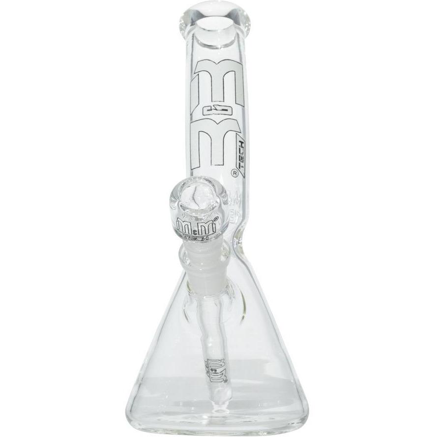 M&M Tech Starter Beaker Dab Rig Bundle – MM-TECH-USA
