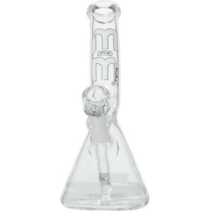 M&M Tech Starter Beaker Dab Rig Bundle - M&M Tech Glass