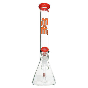 OG Beaker by M&M Tech - M&M Tech Glass