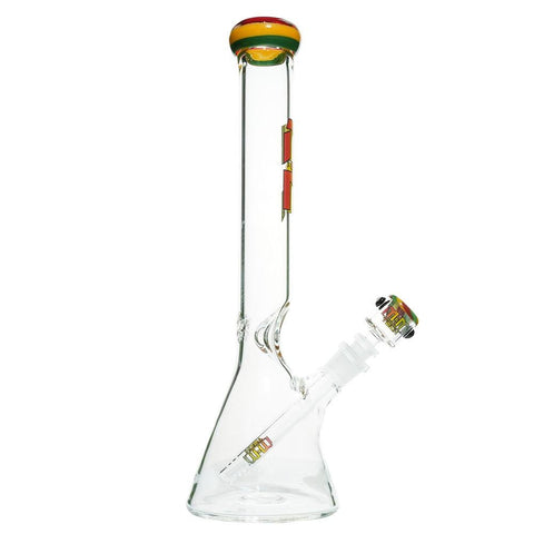 Image of OG Beaker by M&M Tech - M&M Tech Glass