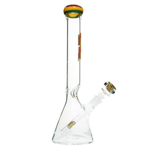 OG Beaker by M&M Tech - M&M Tech Glass