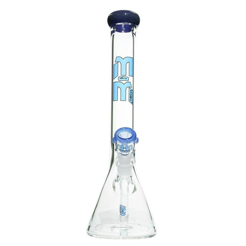 Image of OG Beaker by M&M Tech - M&M Tech Glass