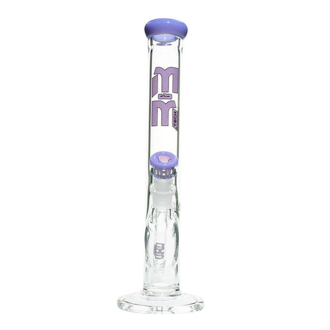 Image of OG Straight Tube by M&M Tech - M&M Tech Glass