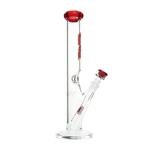 Image of OG Straight Tube by M&M Tech - M&M Tech Glass