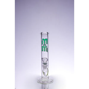 Waterpipe Mini Straight Tube by M&M Tech - M&M Tech Glass