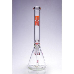Waterpipe Ultra Fortified Dab Rig by M&M Tech - M&M Tech Glass