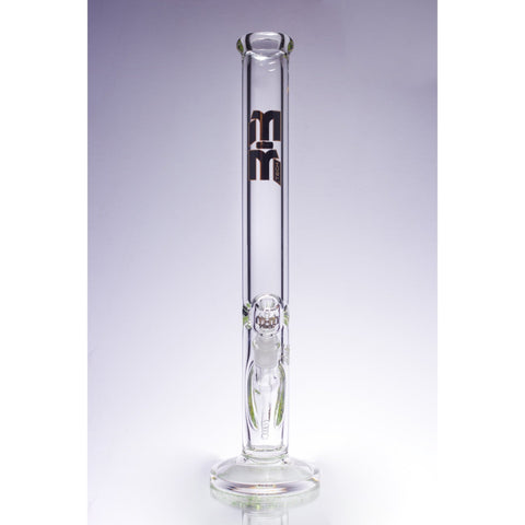 Image of Waterpipe Ultra Fortified Dab Rig by M&M Tech - M&M Tech Glass