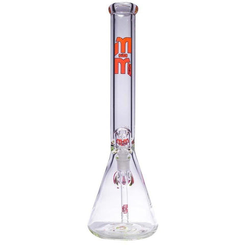 Image of Waterpipe Ultra Fortified Dab Rig by M&M Tech - M&M Tech Glass
