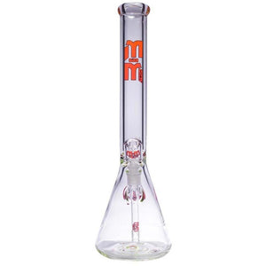 Waterpipe Ultra Fortified Dab Rig by M&M Tech - M&M Tech Glass
